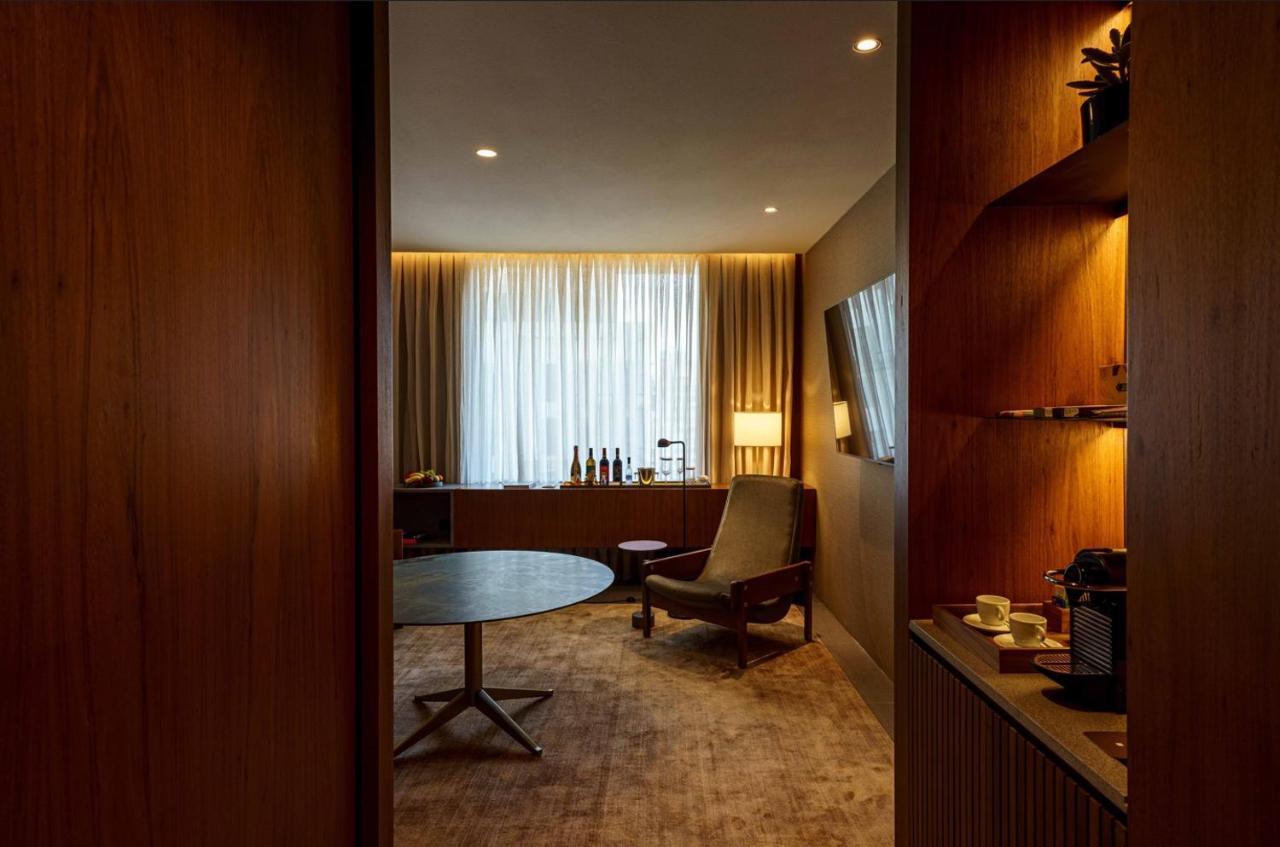 Fasano Itaim Hotel