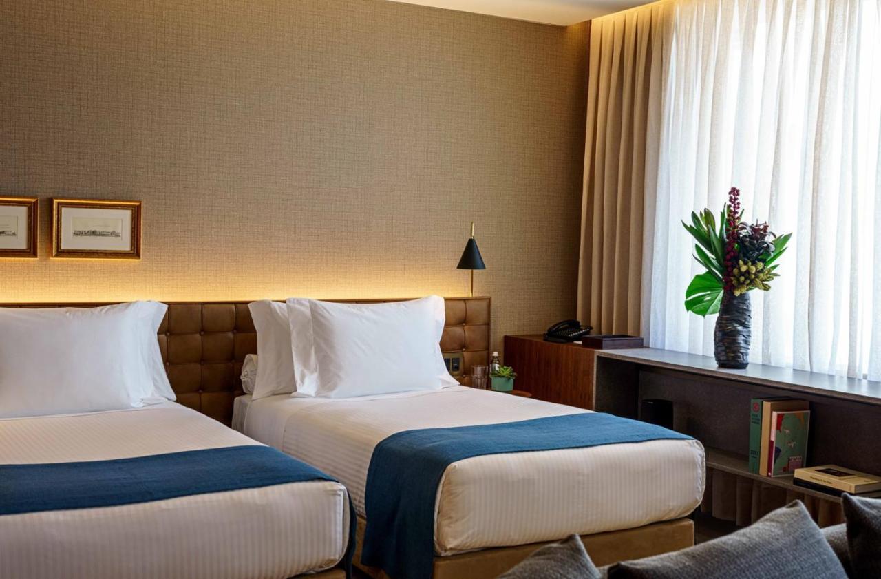 Hotel Fasano Itaim Sao Paulo