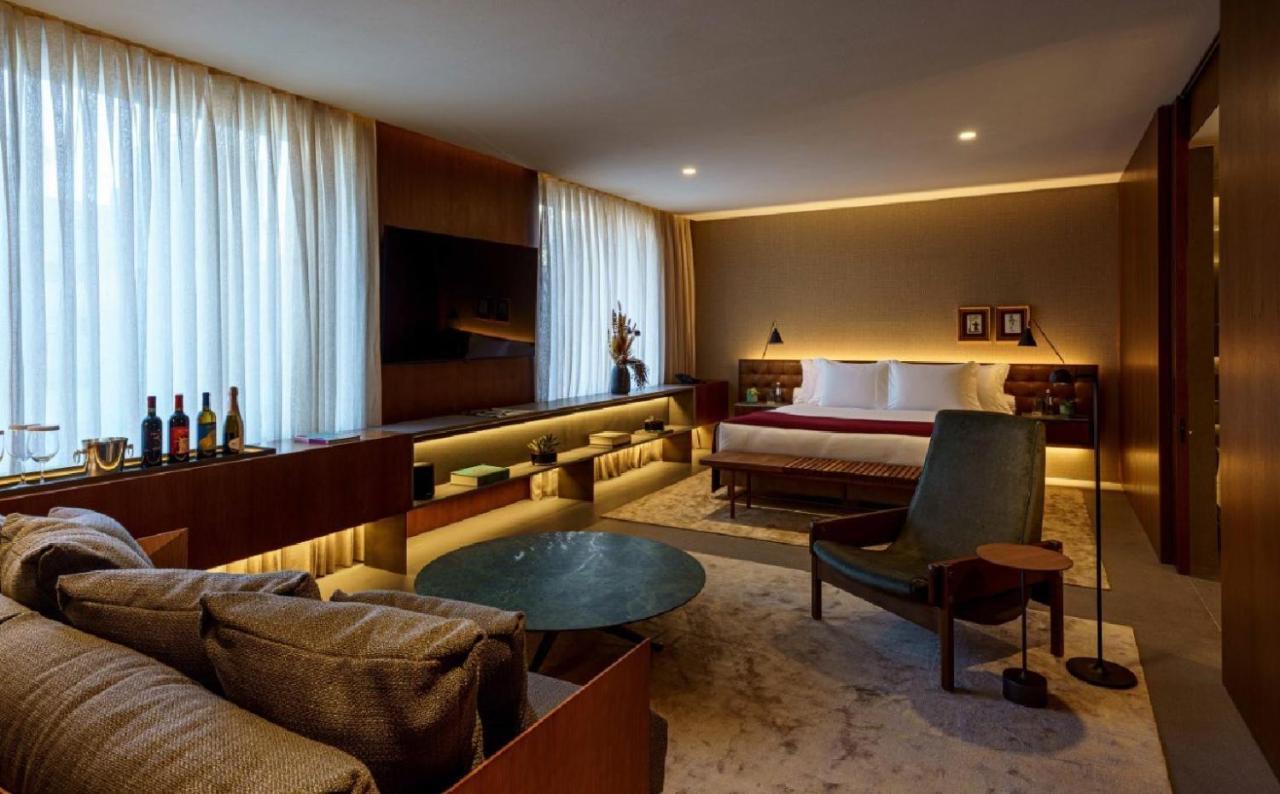 Hotel Fasano Itaim 5*