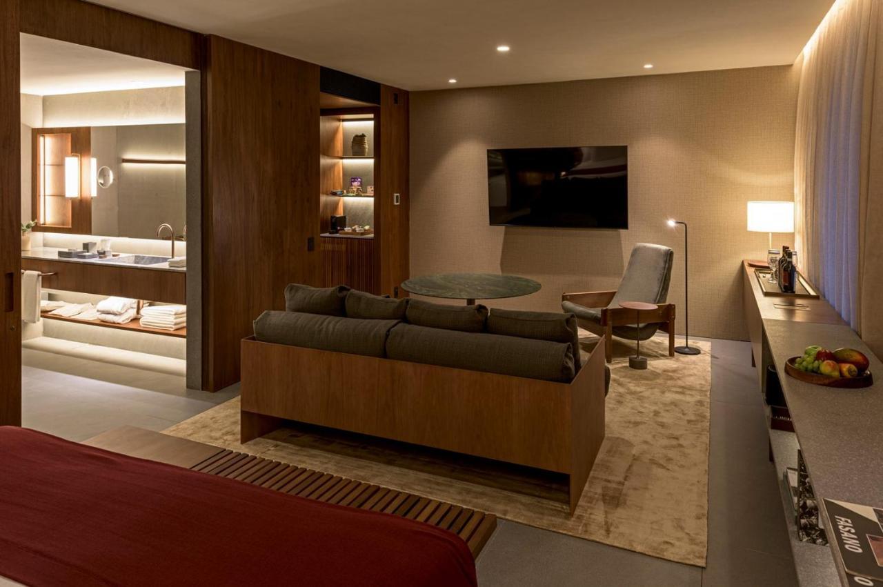 Fasano Itaim 5* Sao Paulo