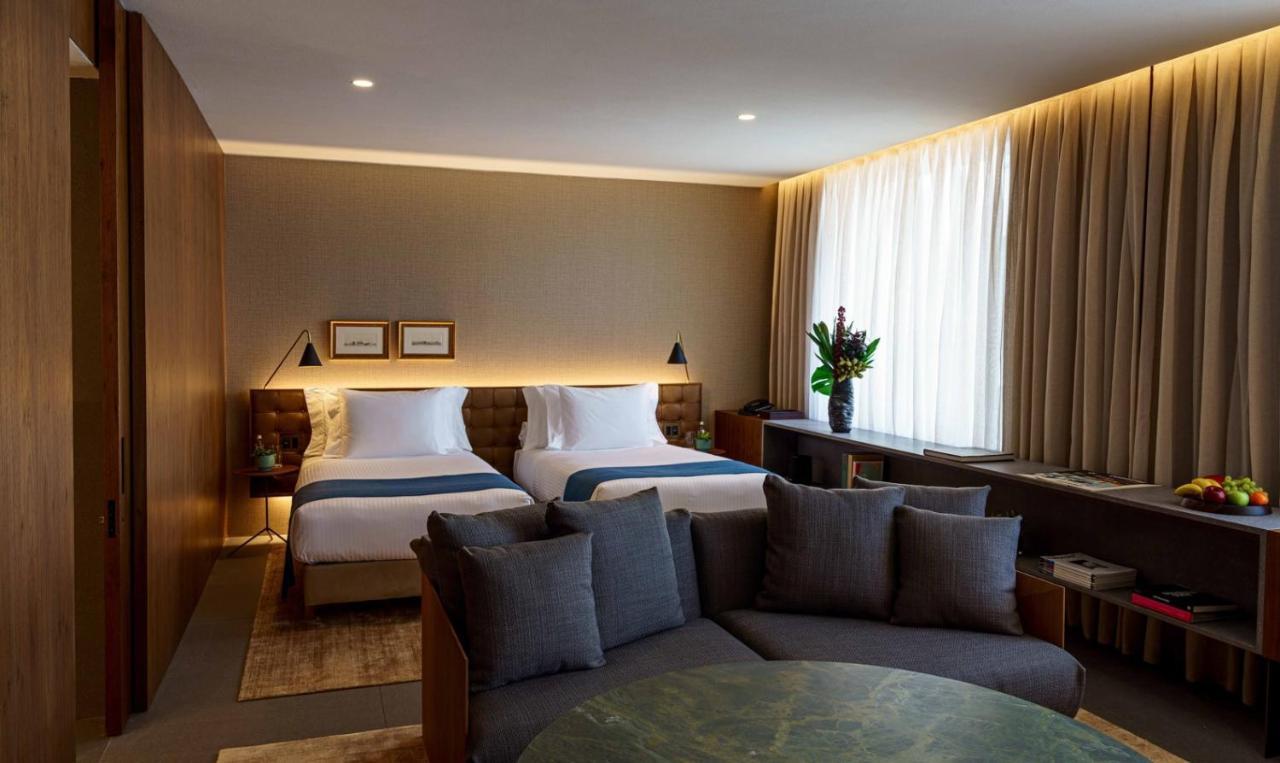 Fasano Itaim 5*