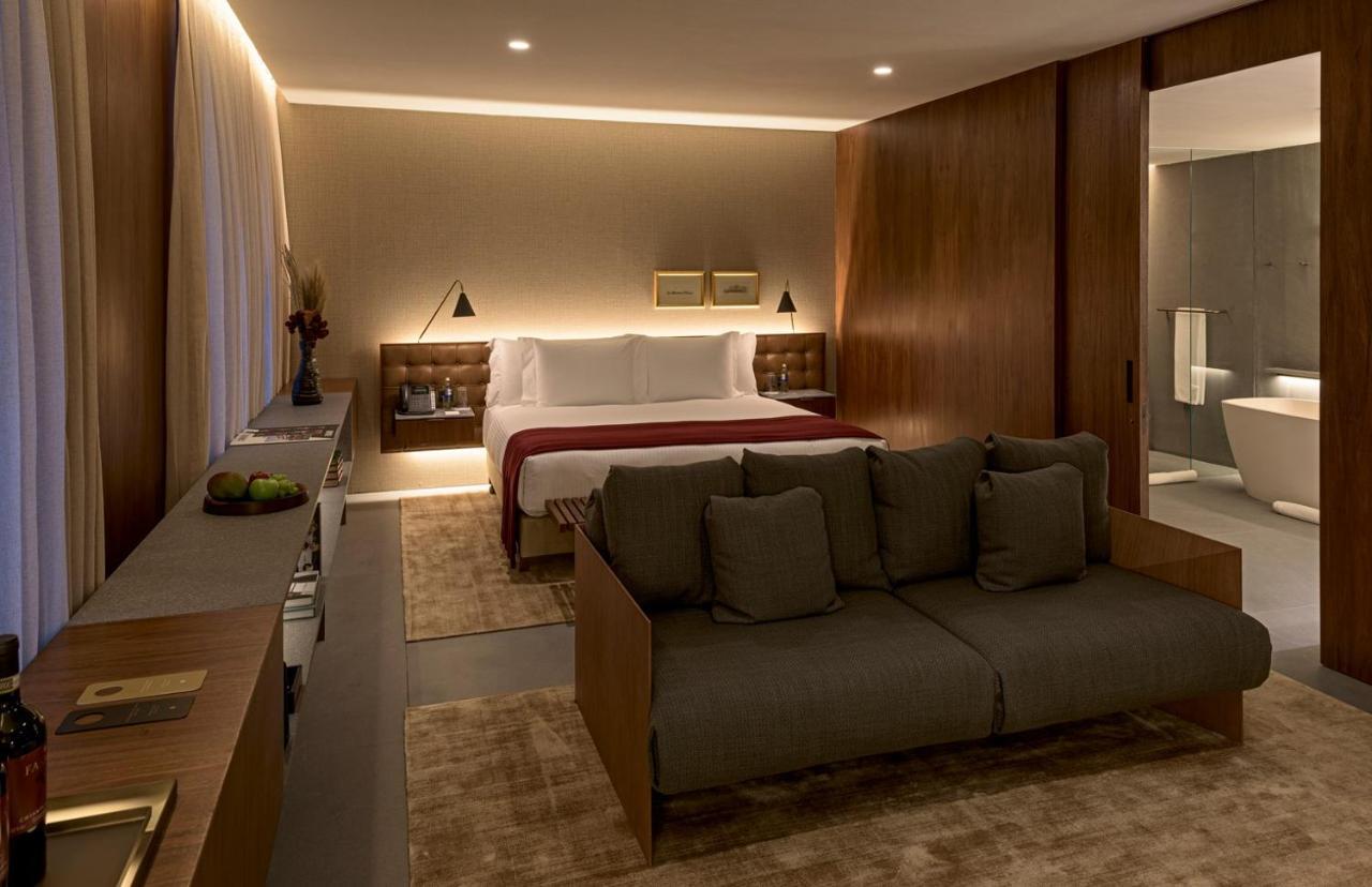 Fasano Itaim Sao Paulo