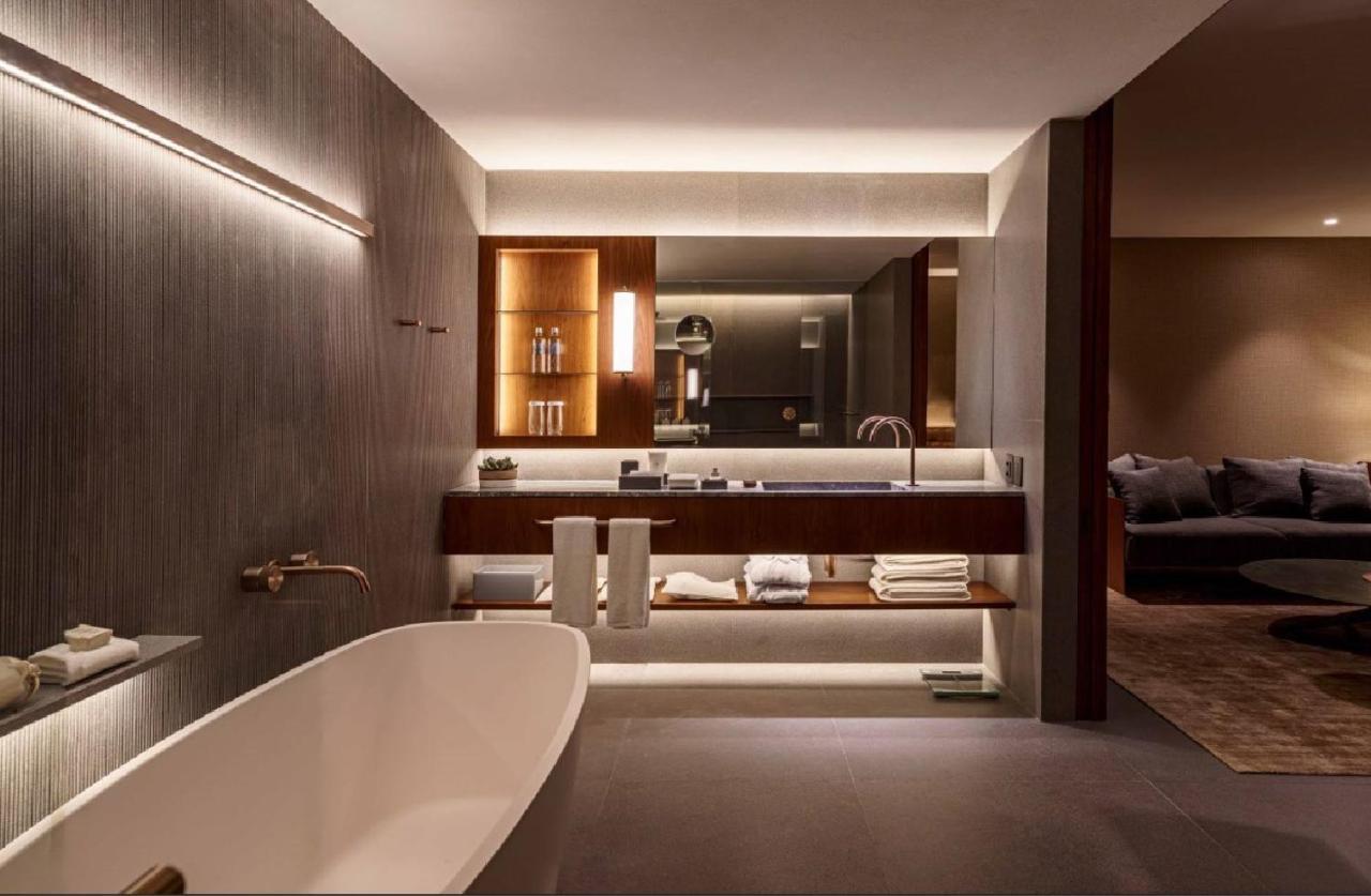Fasano Itaim Hotel Sao Paulo