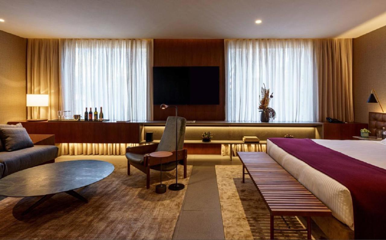 Fasano Itaim Hotel Sao Paulo