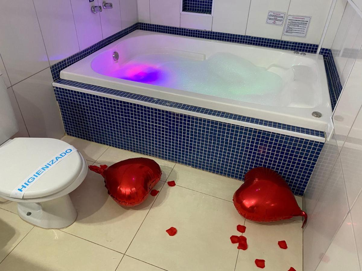 Refugius Hotel do amor