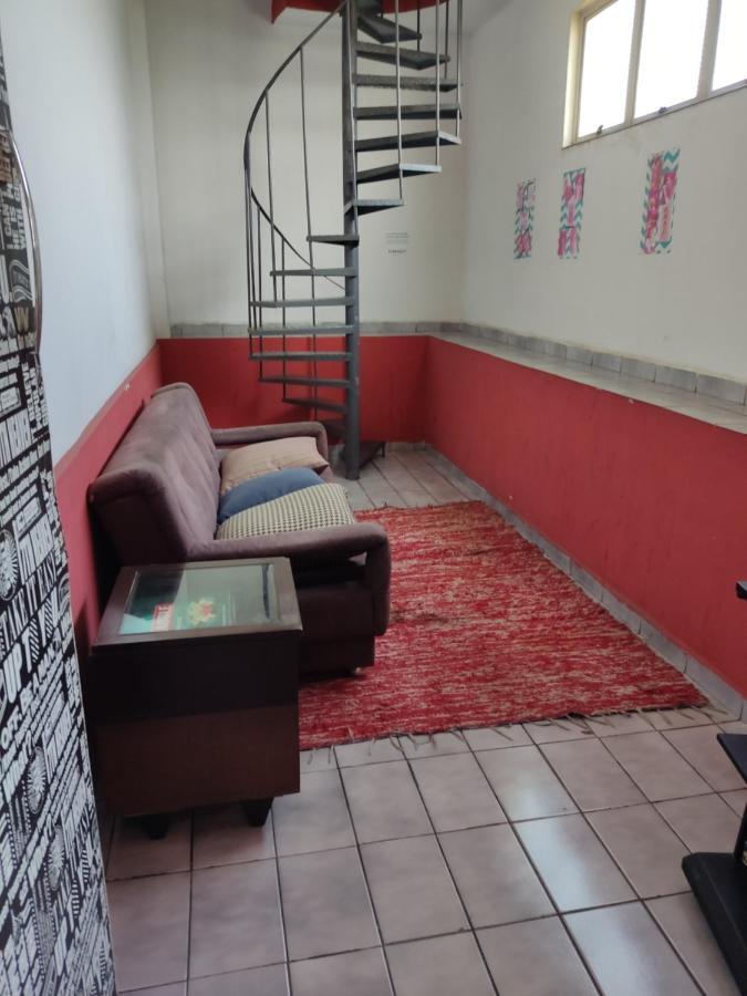 Albergue Parada 86 São Paulo