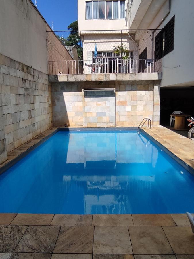 Albergue Parada 86 São Paulo