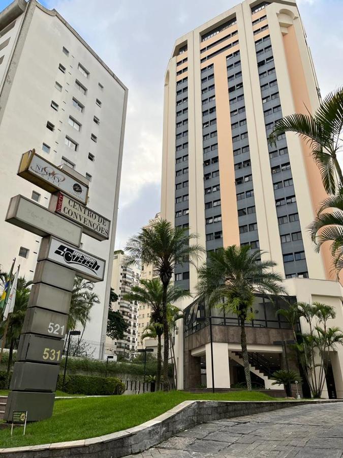 Flat Particular Ninety Excelente Localizacao Jd Paulista Ibirapuera Com Vaga Sao Paulo