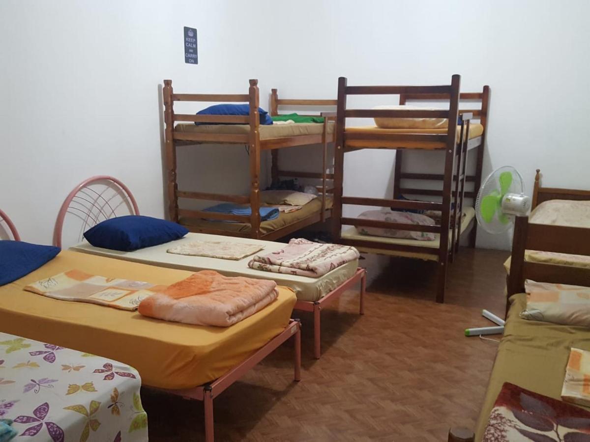 Parada 86 Albergue