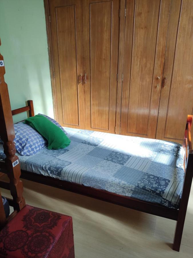 Parada 86 Albergue *