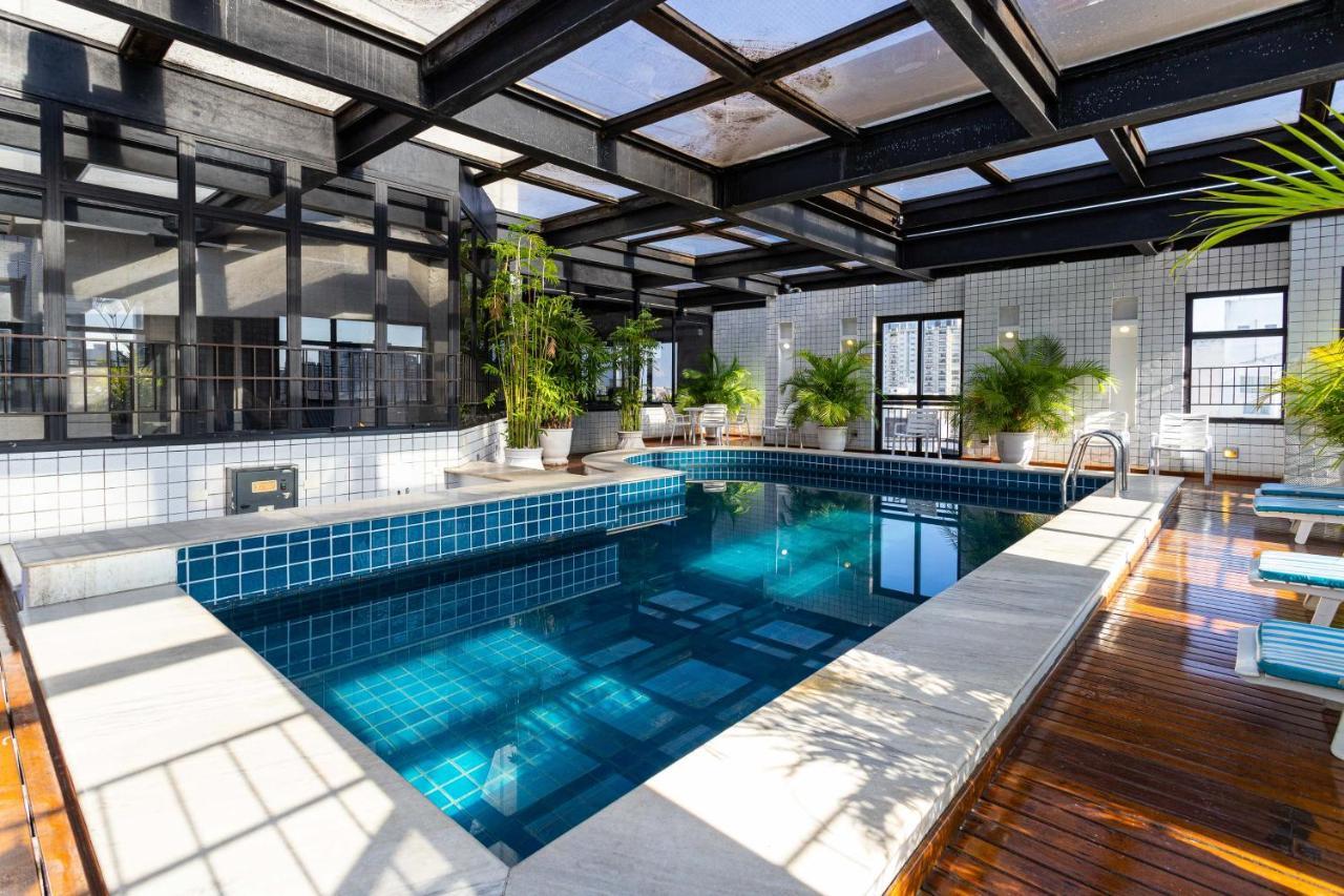 H4 Opera Jardins 4* São Paulo