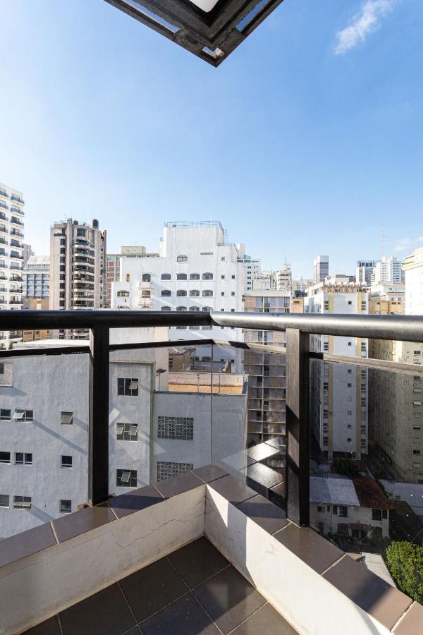 H4 Opera Jardins 4* São Paulo
