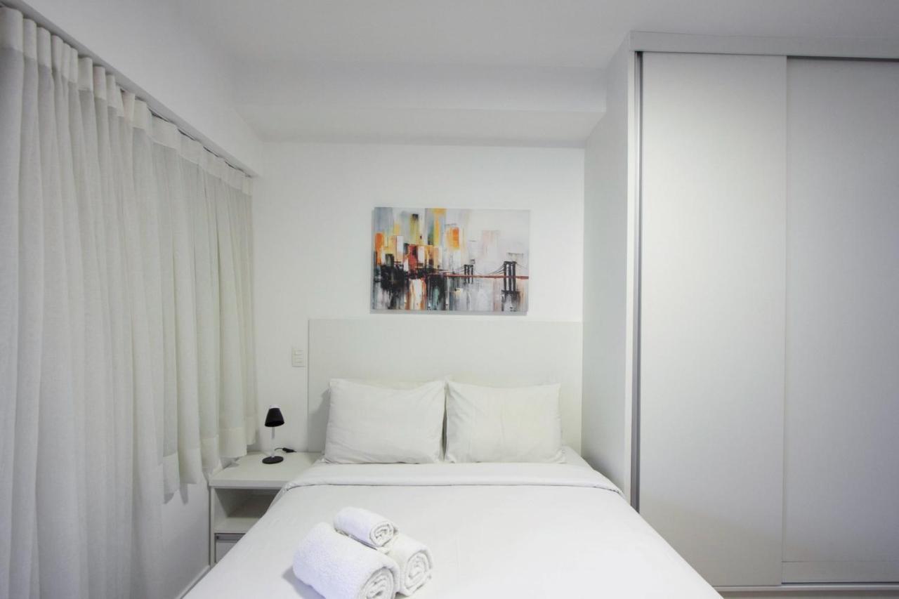 360 Republica Apartamento *