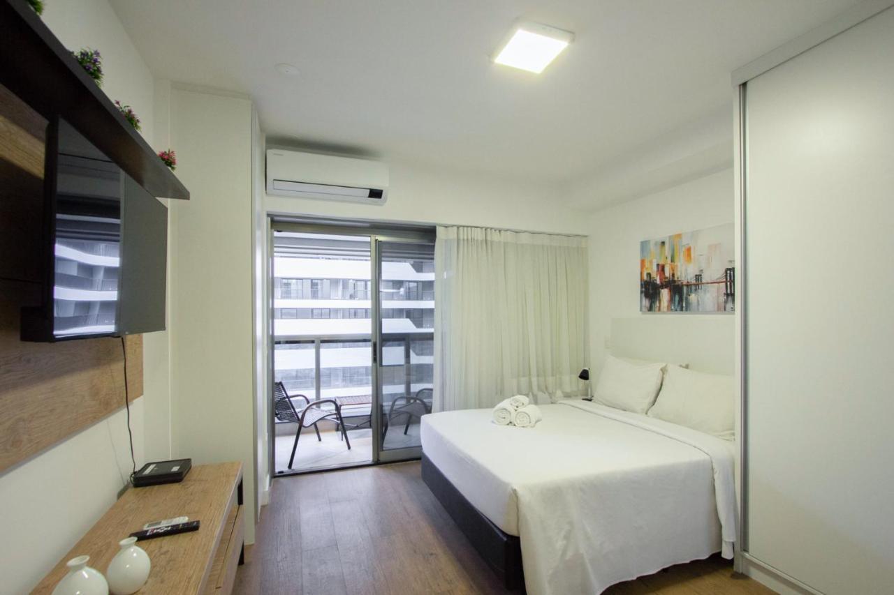 360 Republica Apartamento