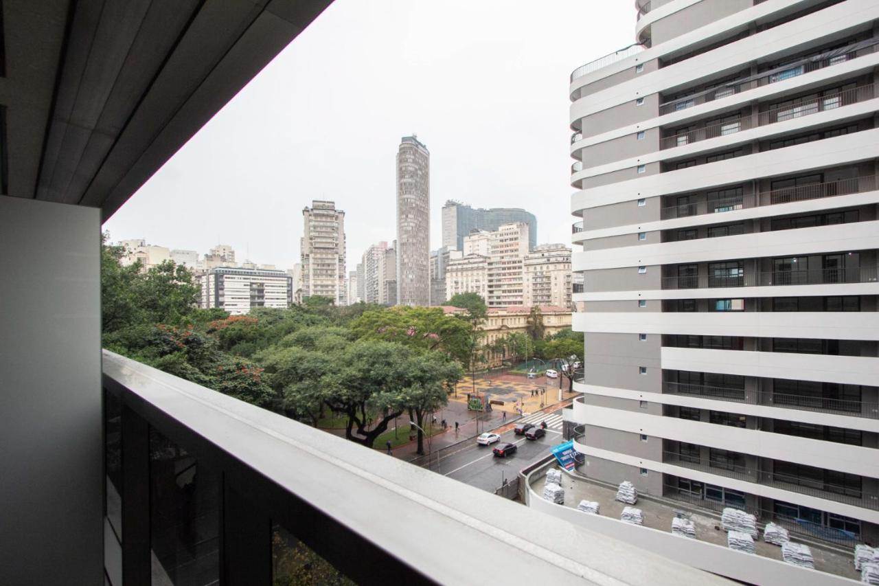 360 Republica * São Paulo
