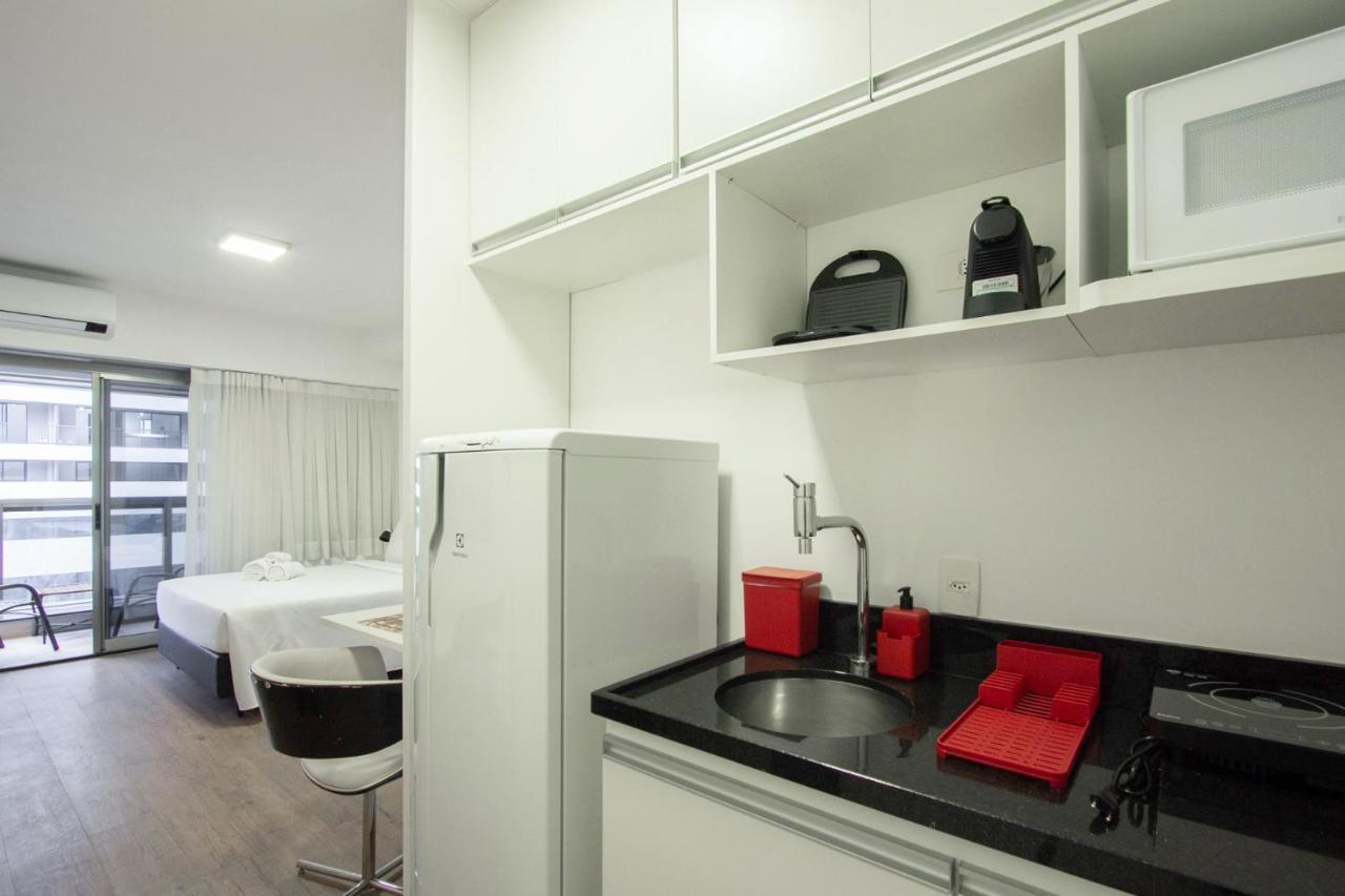 360 Republica Apartamento