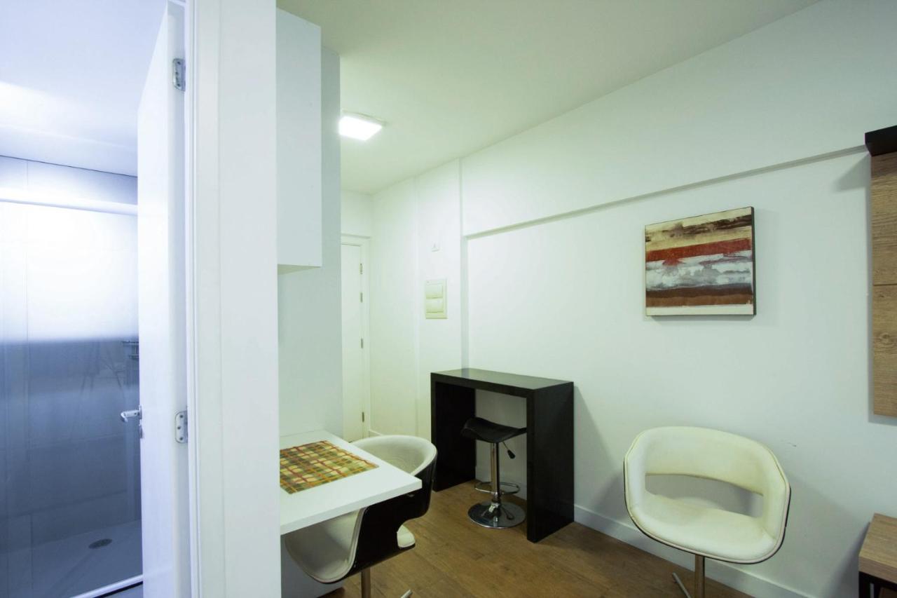 Apartamento 360 Republica *