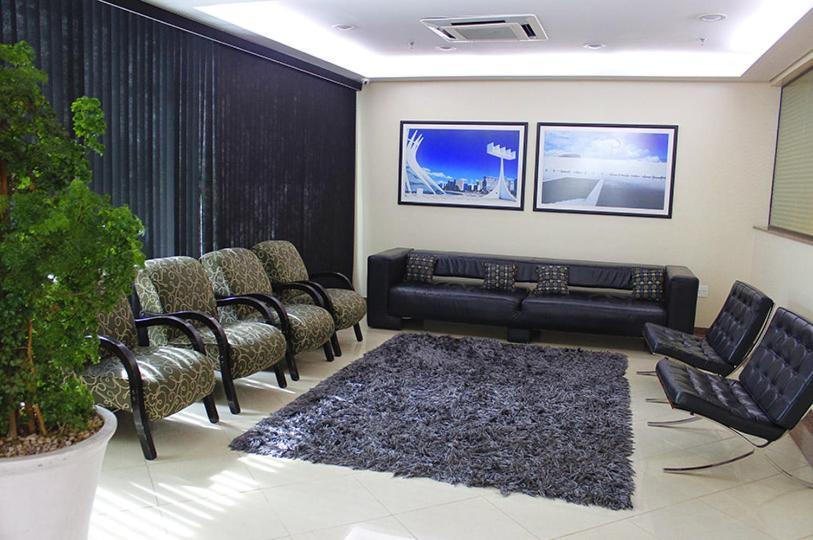 Hotel Flat 143 Em Santana São Paulo