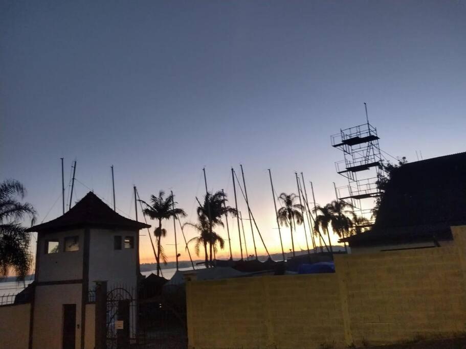 Chale Castelo Interlagos Hospedagem domiciliar