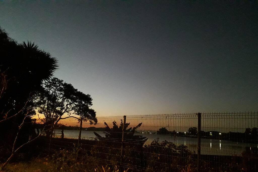 Chale Castelo Interlagos Hospedagem domiciliar
