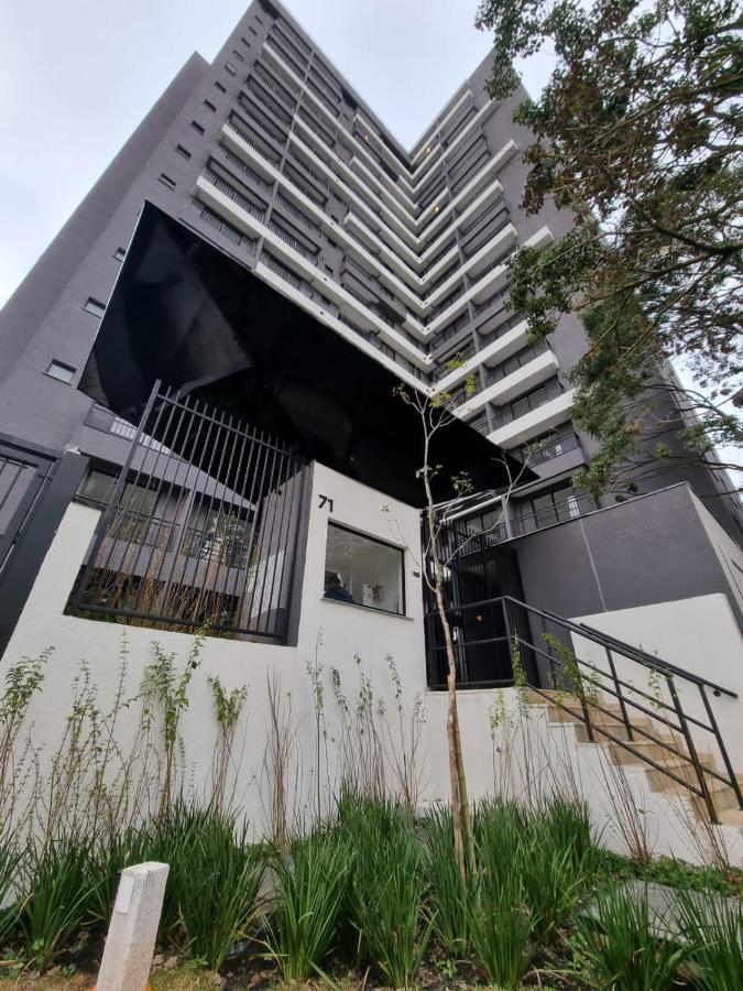 Studio Luxury Jardim / Sp Com Estacionamento Apartment *