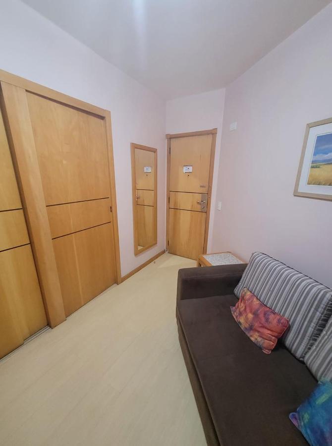 Apartamento Nos Jardins Sao Paulo