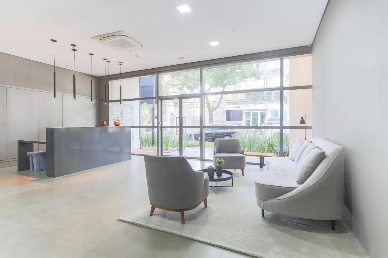 Apartamento Arte Arquitetura Mariana