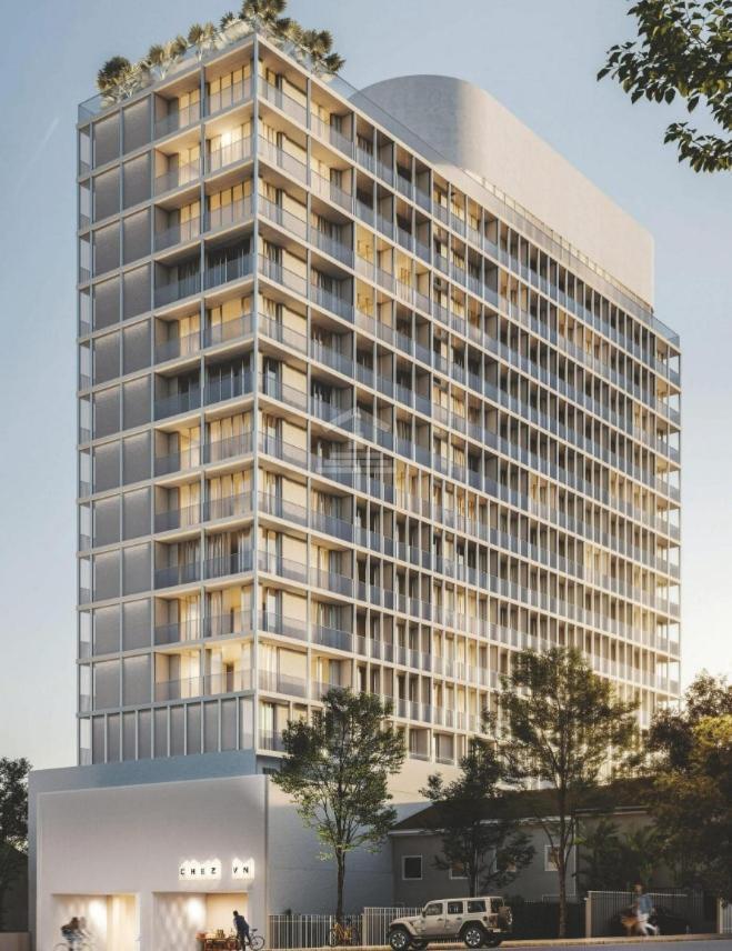 Avenida Paulista Apartamento