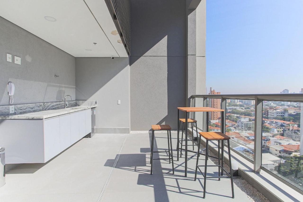 Apartamento Arte Arquitetura Mariana