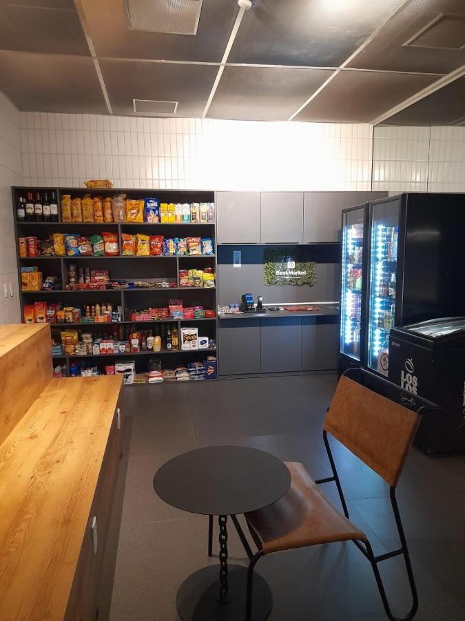 Apartamento Avenida Paulista *