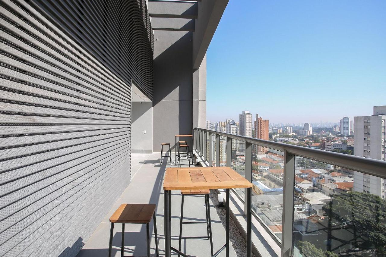 Apartamento Arte Arquitetura Mariana São Paulo