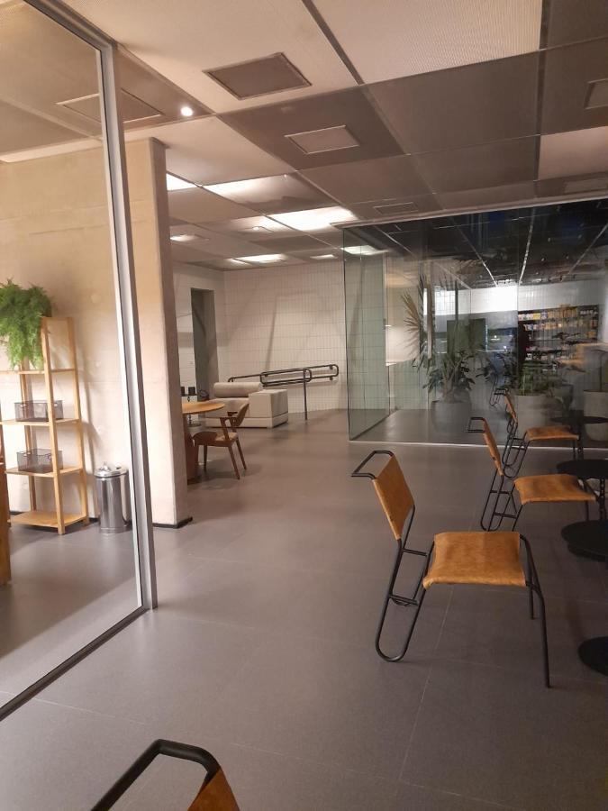 Avenida Paulista Apartamento *