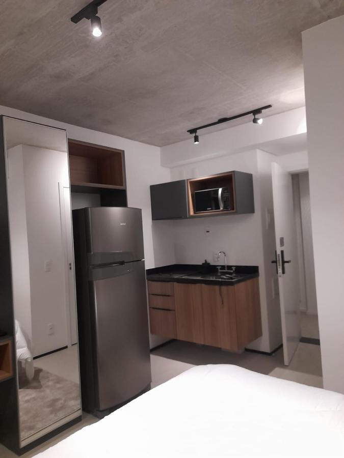 Apartamento Avenida Paulista