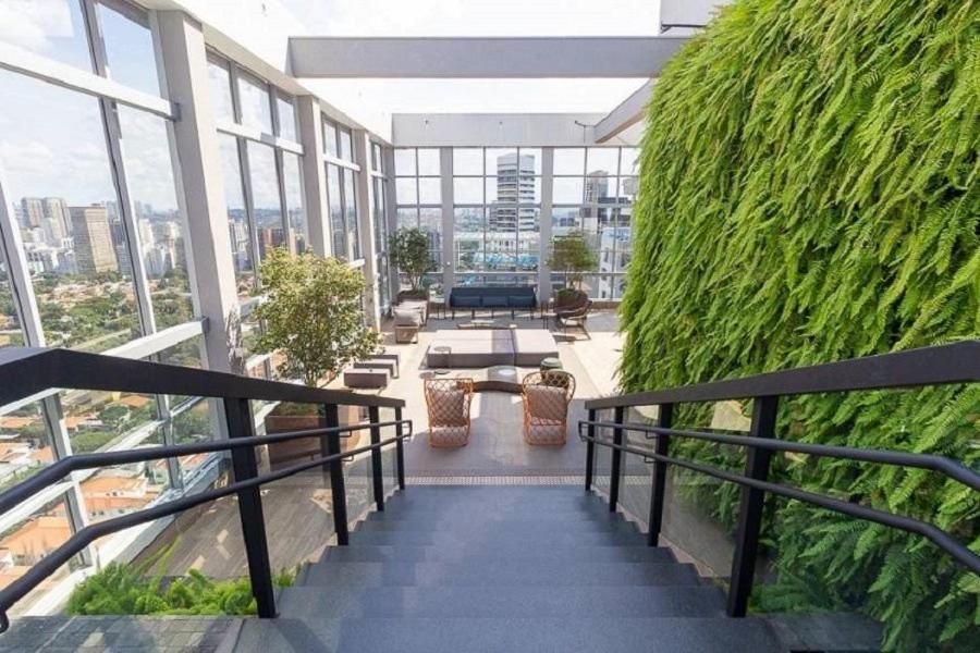 Helbor Wide Apartamento