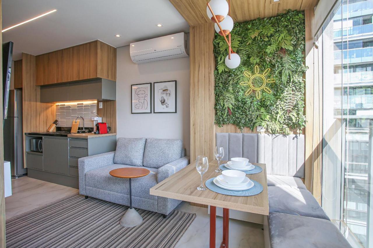 Apartamento Helbor Wide