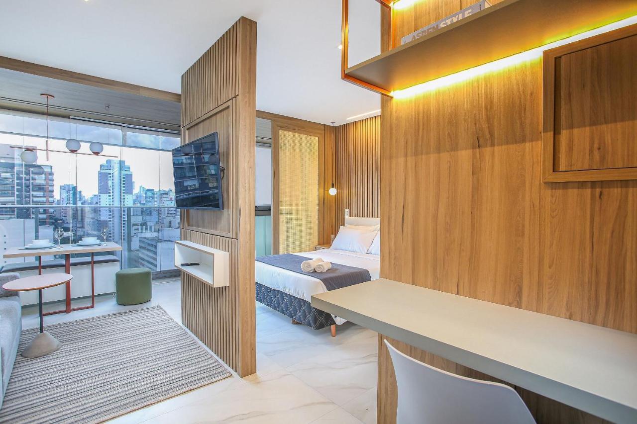 Apartamento Helbor Wide