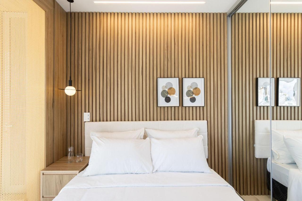 Apartamento Helbor Wide *