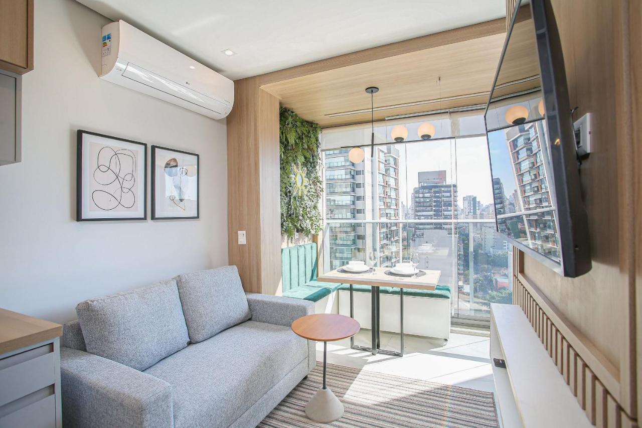 Helbor Wide Apartamento São Paulo