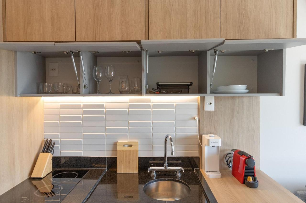 Apartamento Helbor Wide