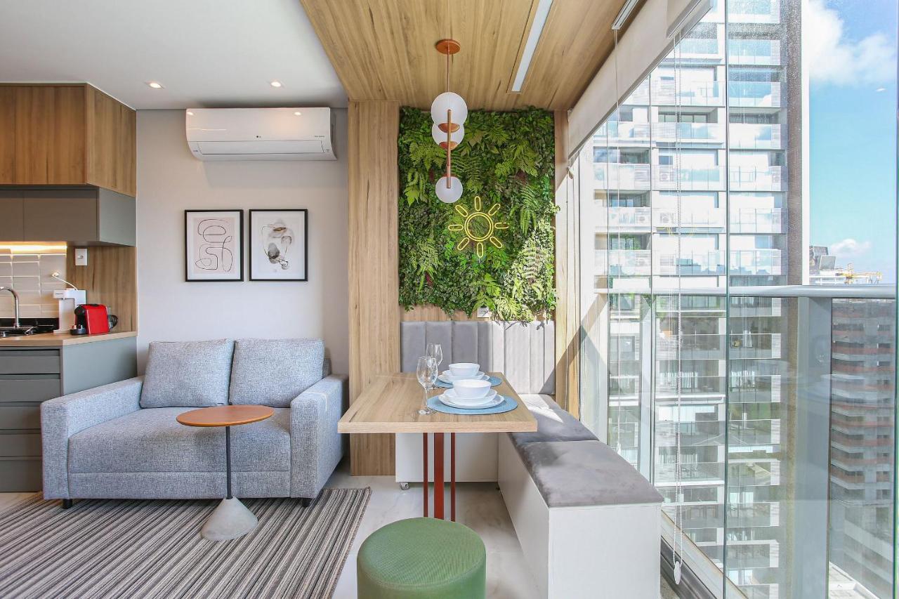Helbor Wide Apartamento São Paulo