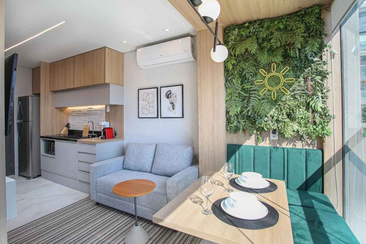 Helbor Wide Apartamento