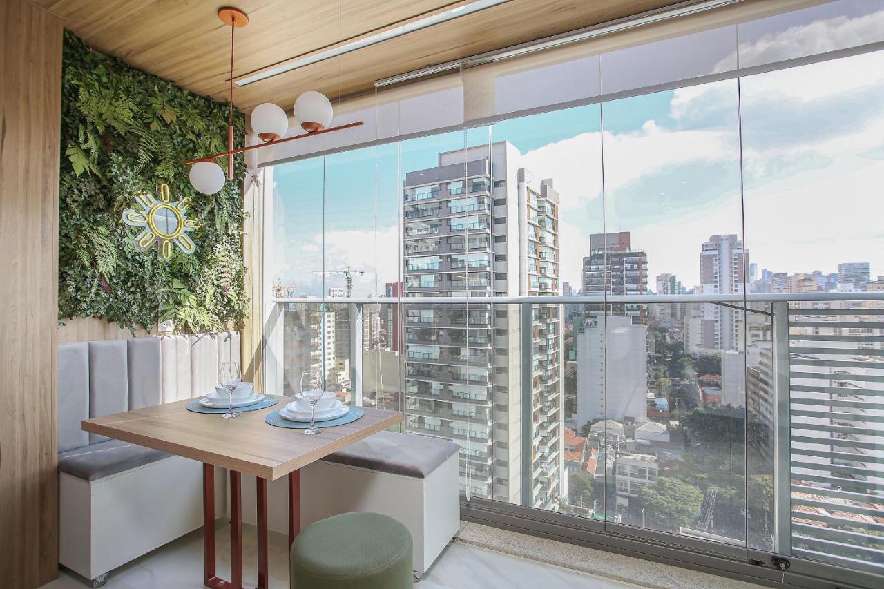Helbor Wide Apartamento