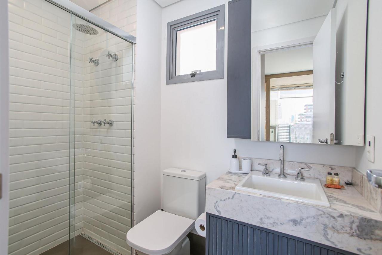 Helbor Wide Apartamento São Paulo