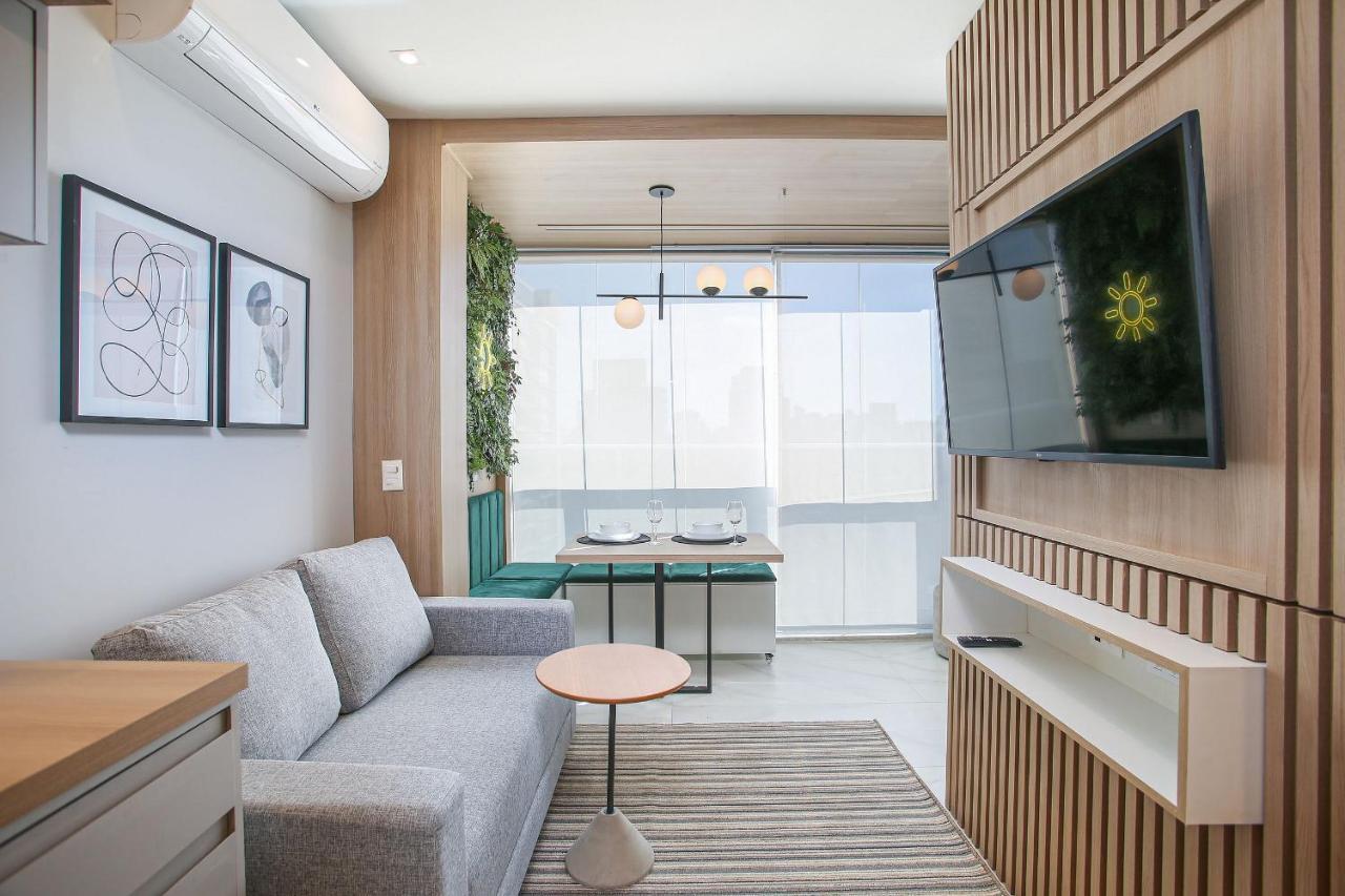 Apartamento Helbor Wide São Paulo