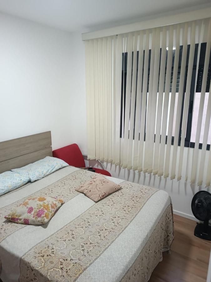Apto Inteiro Completo, Proximo Metro E Principais Avenidas Sp Apartment *