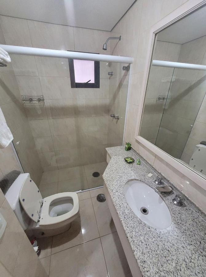 Apartamento Nos Jardins Apartment *