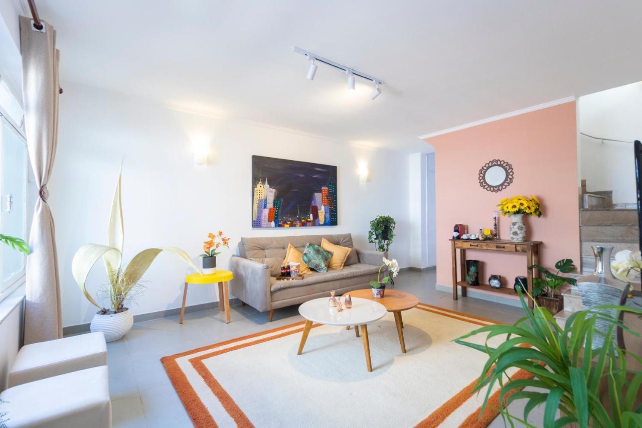 Casa de férias Casa Aconchegante Com 4 Quartos Na Madalena *