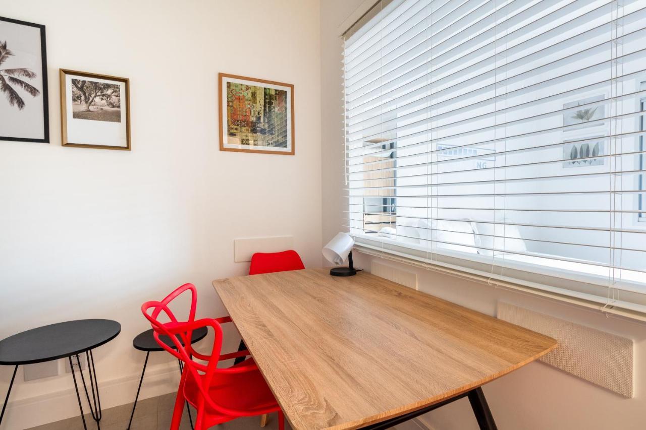 Apartamento Bhomy Bela Vista Shopping Frei Caneca Le105 *