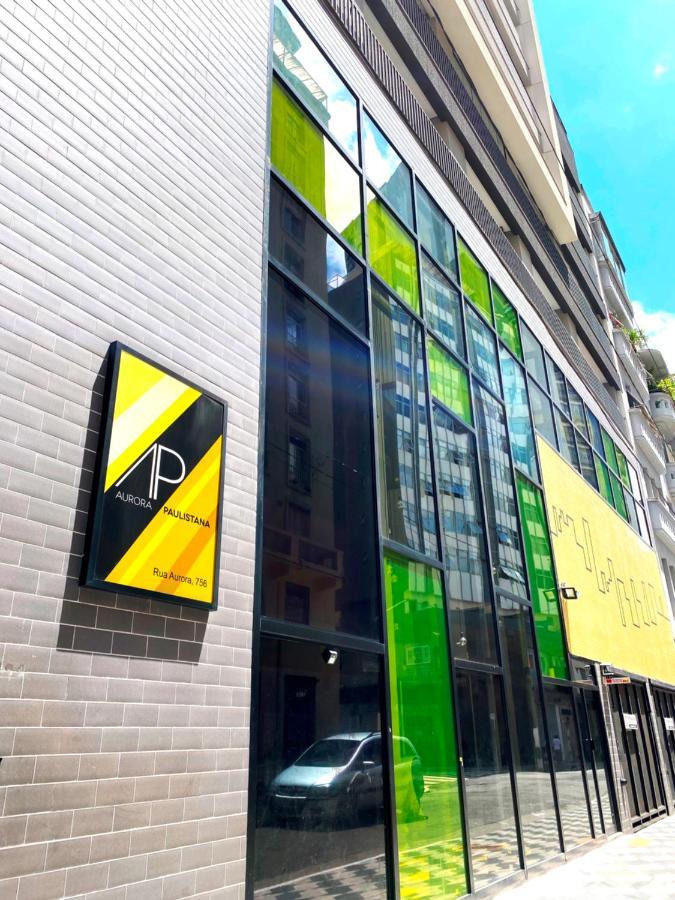 Apartamento Elegante Apaulistana76 São Paulo