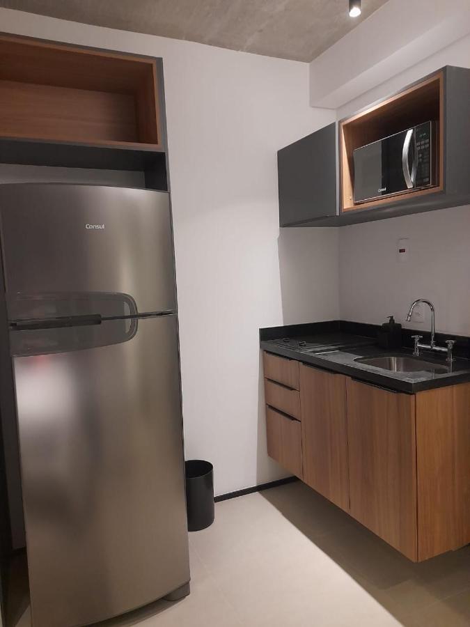 Apartamento Avenida Paulista